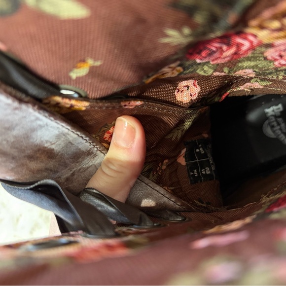 Dr. Martens Triumph 1914 Boots - Size 9 - brown - Picture 8 of 14